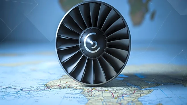 Tariff Uncertainty Challenges Latin America's Aviation Supply Chain