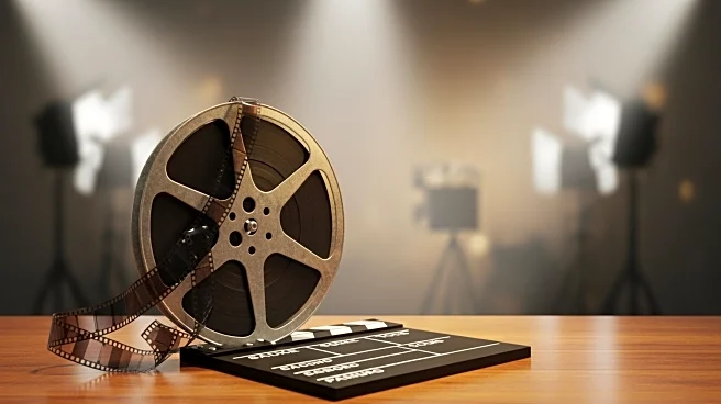 Hollywood Producer David Siegel Passes Away at 70, Leaving Legacy in Film Industry