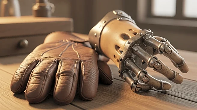 Billy Bob Thornton Discusses Use of Prosthetic in 'Landman' and Show's Future