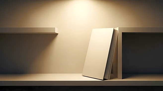 Abrams Launches First Commercial Fiction Imprint akaStory to Debut in 2027