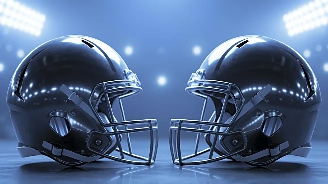 Patriots and Rams Predicted to Win NFL Conference Championships