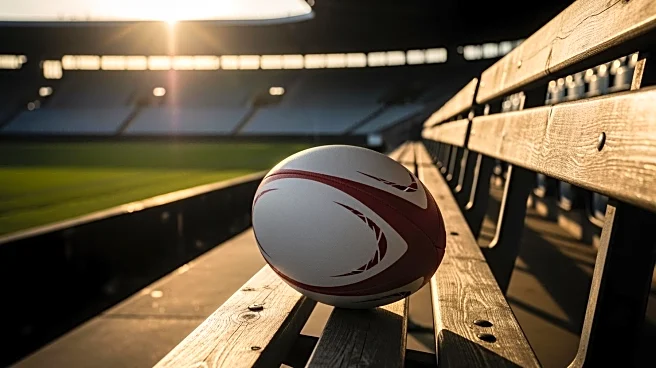 England's Jamie George to Retire from Rugby in 2027