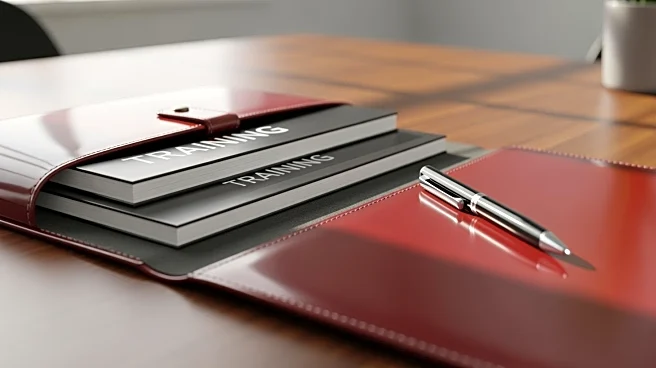 JPMorgan Chase's $350,000 Investment in Alabama Aims to Boost Workforce Training