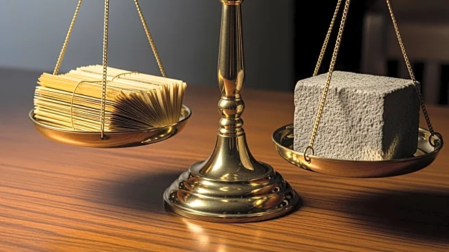 Ken Griffin Warns U.S. of Bond Market Risks Amid National Debt Concerns