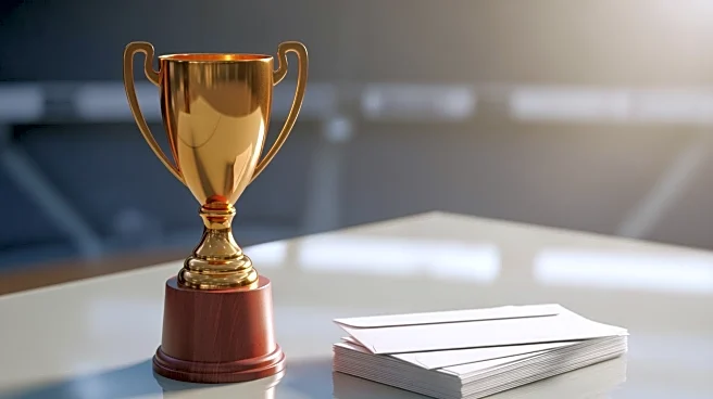 Fundraising in Sports: Strategies for Nonprofit Success