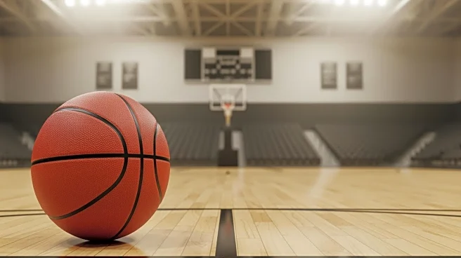 North Country Sports Scoreboard Highlights College and High School Basketball Results