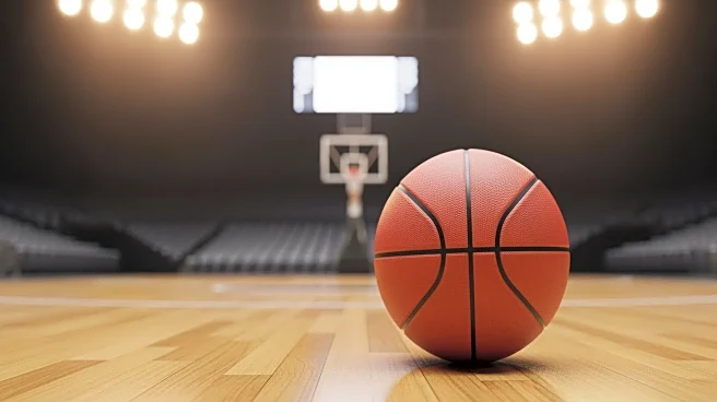 Villanova Wildcats Secure Victory Over Georgetown Hoyas in Big East Conference Clash