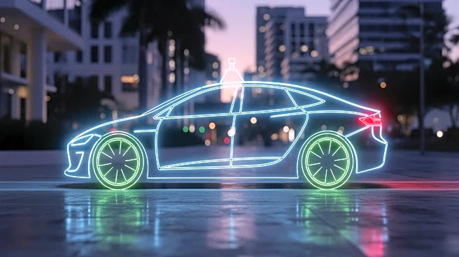 Waymo Launches Autonomous Vehicle Service in Miami, Expanding Passenger Options