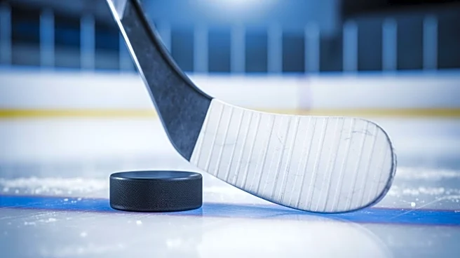 Buffalo Sabres Secure Josh Doan with 7-Year, $48.65 Million Contract