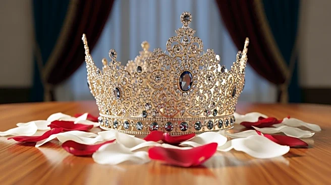 Uma Thurman and Cast Return for 'Red, White  Royal Wedding' Sequel