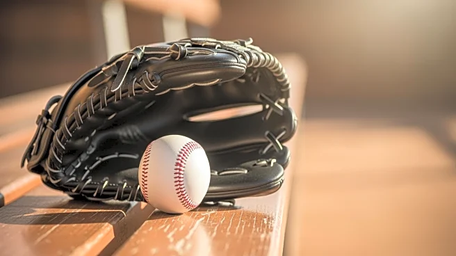 Raniel Rodriguez Ranked as #3 Prospect in St. Louis Cardinals System