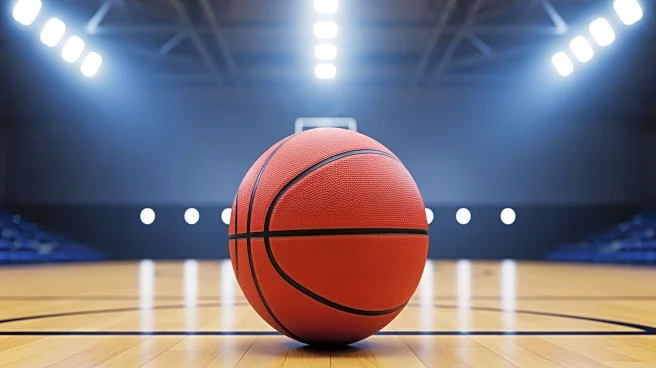 Twenty Section V Girls Teams Secure Spots in Latest New York State Basketball Rankings