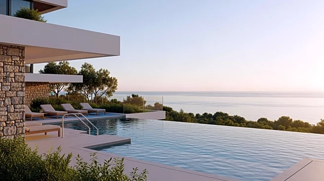 Castello Sgr Invests €100 Million in Calampiso Resort Redevelopment Near Palermo