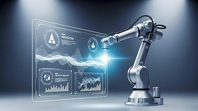 Festo Launches AI-Based Predictive Maintenance Platform to Enhance Automation Efficiency