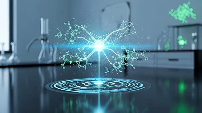 Mendra Secures $82 Million Series A to Advance AI-Driven Rare Disease Therapies