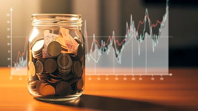 Consumer Spending Remains Robust Despite Persistent Inflation and Economic Uncertainty