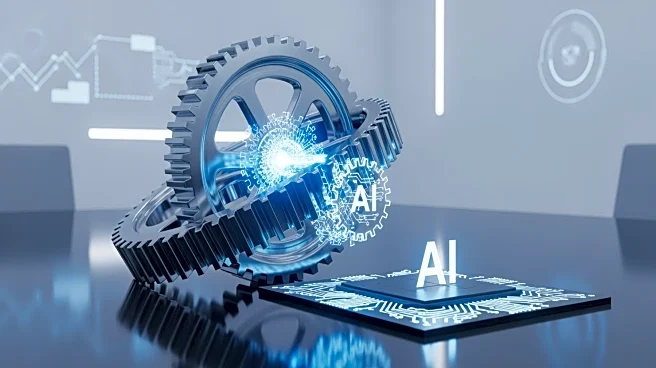 PwC Launches Engineering Career Track to Enhance AI Solutions Delivery