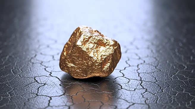 Northern Star Resources Reduces Gold Production Guidance Amid Equipment Failures