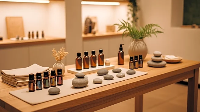 Ulta Beauty Launches Wellness Boutiques in Four Stores Amid Rebranding Efforts