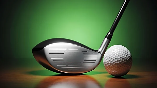 Harold Varner III Joins Smash GC for 2026 LIV Golf Season