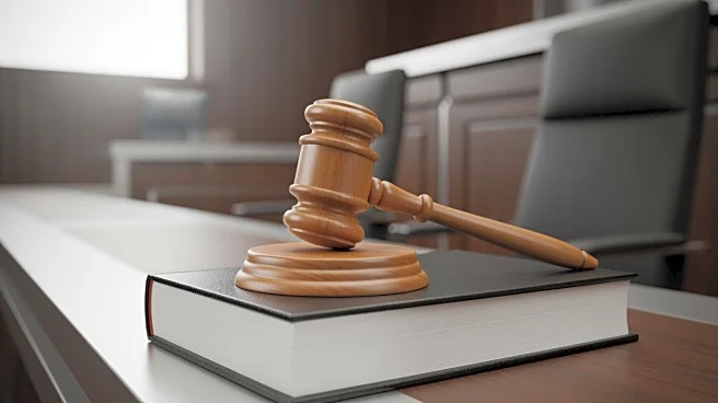 Ella Stiller Joins CBS Legal Drama 'Cupertino' as Series Regular