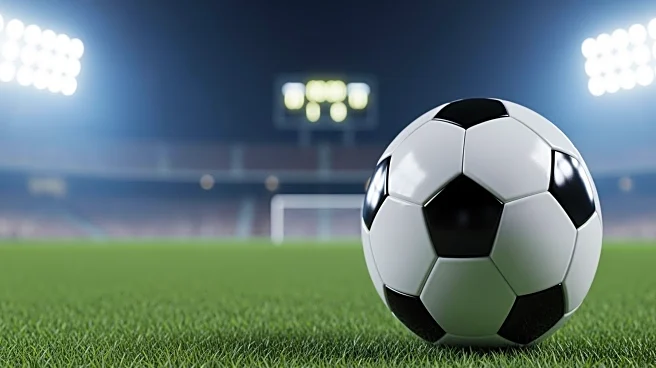 Algeria's Luca Zidane Receives AFCON Ban but Cleared for World Cup