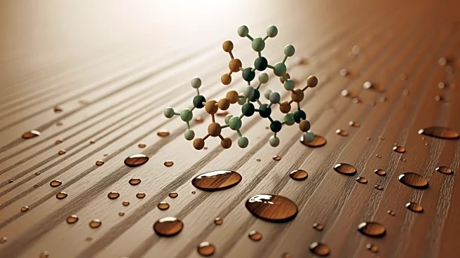 Nature Protocols Outlines New Method for Biobased Wood Adhesives Using Lignin