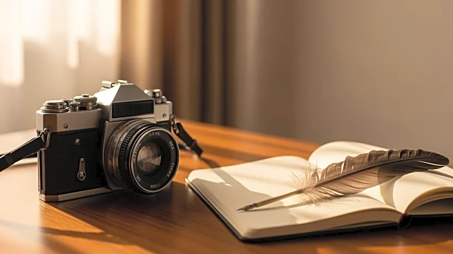 Rosanna Arquette to Star in Indie Drama 'Northern Lights' Exploring Motherhood and Ambition