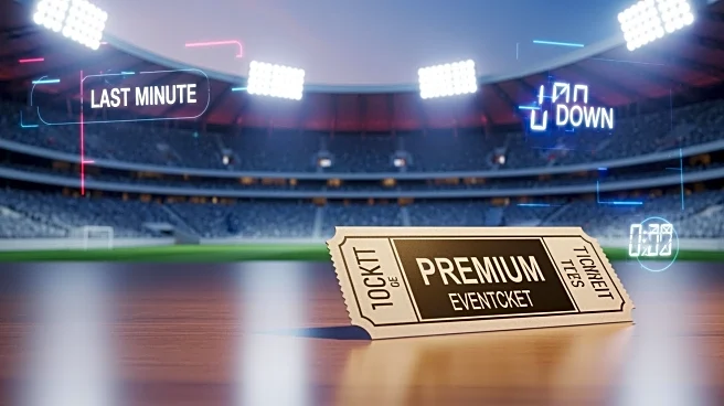 Gametime Offers Last-Minute Tickets for 2026 Super Bowl at Levi's Stadium