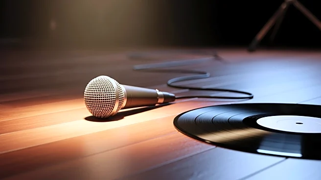 Lime Garden Announces New Album 'Maybe Not Tonight' and 2026 UK Tour