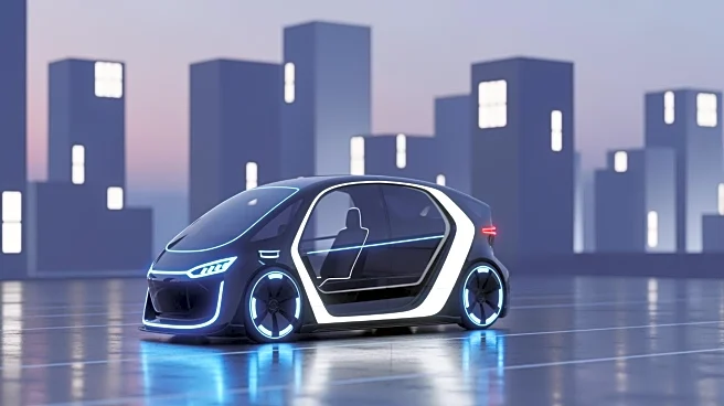 Waymo Expands Robotaxi Service to Miami, Plans Further U.S. Expansion