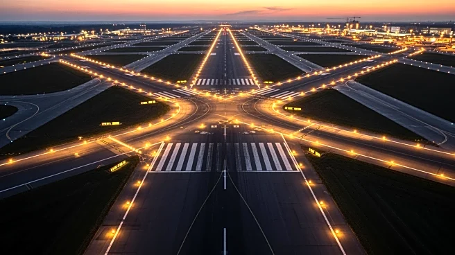 United Airlines Blocks American Airlines from Expanding at Chicago O'Hare