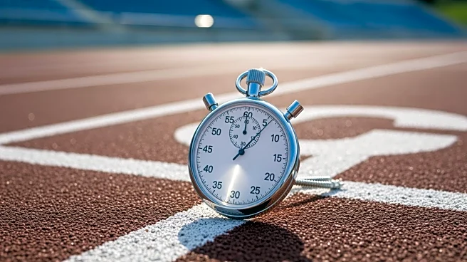 Athletics Prospect Leo De Vries Secures Top Spot in Community Rankings