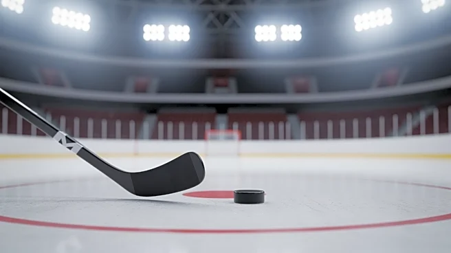 Ottawa Senators Recall Stephen Halliday After Impressive AHL Performance