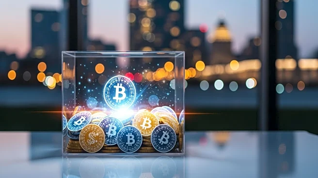 Cryptocurrency's Role in Modern Philanthropy: A New Era of Giving