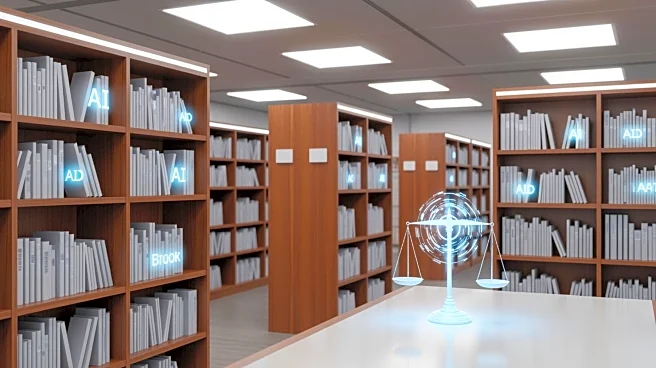 Thomson Reuters Introduces AI Tools to Over 200 U.S. Law Schools