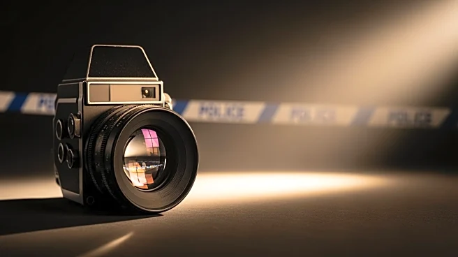 Henrianne Jansen Stars in 'Beyond Silence' Short Film, Achieves Oscars Shortlist Recognition