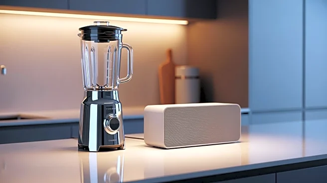 Walmart Offers Significant Discounts on Kitchen Appliances and Electronics