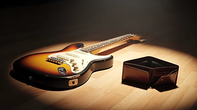 Bret Michaels Addresses Financial Dispute Over Poison's 40th Anniversary Tour