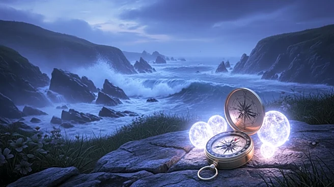 Kuro Games Releases New Cinematic for Wuthering Waves Featuring Mornye and Rover