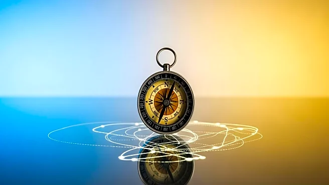 DP World Survey Reveals Optimism Among Trade Leaders for 2026 Despite Rising Barriers