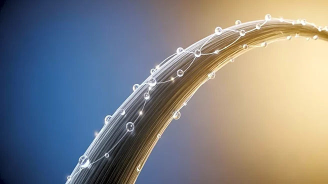 LABORIE Derma Advances Hair Repair with Lipid Bond Technology