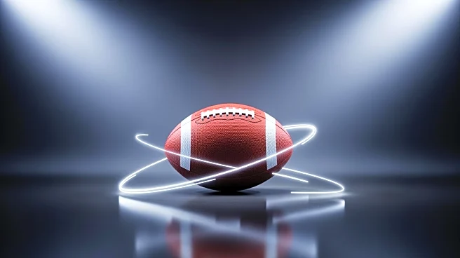 Matthew Stafford Leads NFL MVP Race Amidst Strong Competition