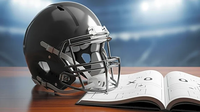 Dallas Cowboys Aim to Hire Christian Parker as Defensive Coordinator