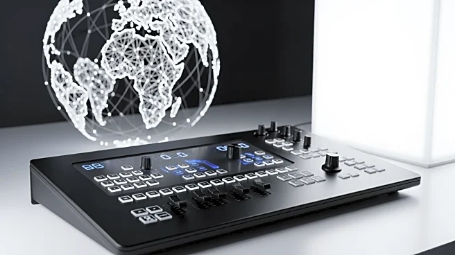 WPP Consolidates Global Production Under New Entity, Retires Hogarth Worldwide