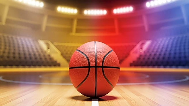 Los Angeles Lakers Face Los Angeles Clippers in Key NBA Matchup