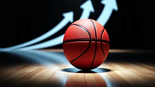 Kentucky Wildcats Climb March Madness Projections with Recent Wins