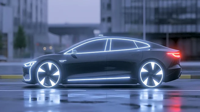 Tesla Launches Driverless Robotaxi Service in Austin, Expanding Autonomous Fleet