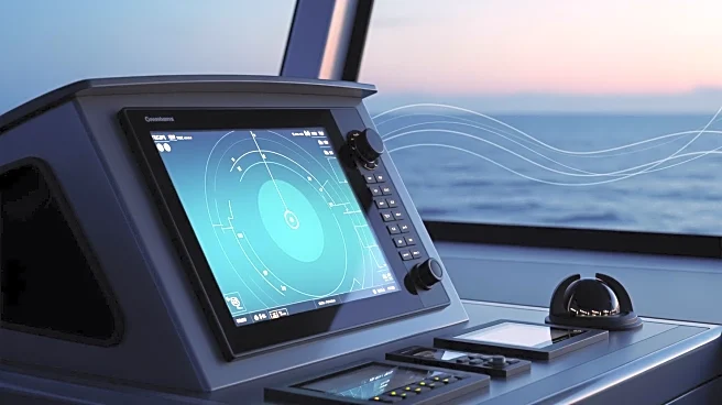 Beetronics Displays Secure DNV Type Approval for Maritime Use