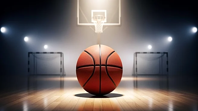 West Virginia University Celebrates Basketball Alumni with Victory Over Colorado